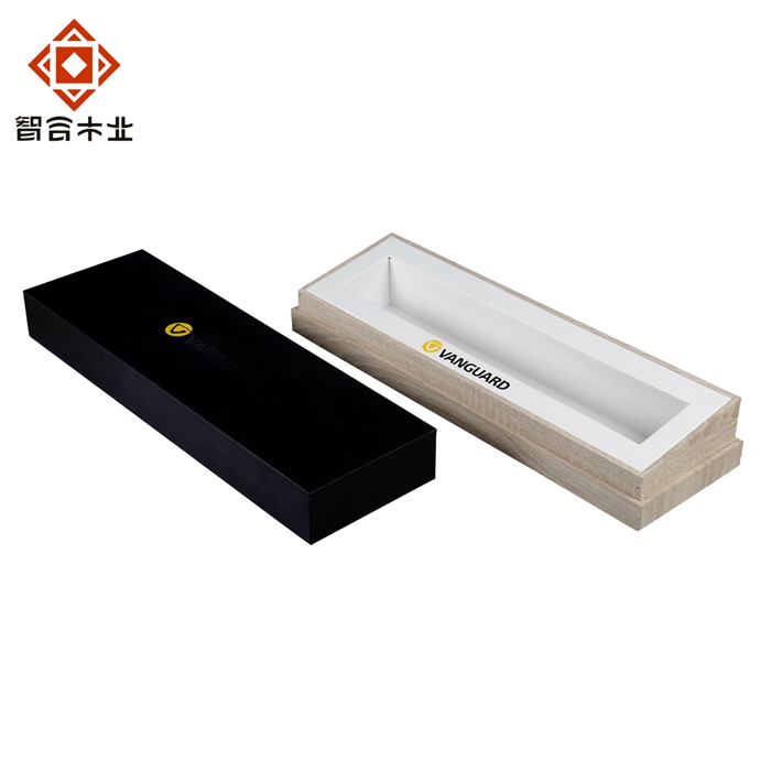 單筒望遠鏡收藏木盒