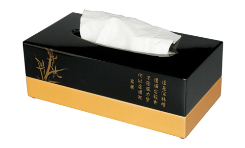 2021年1月高光蘭花系列酒店用品4