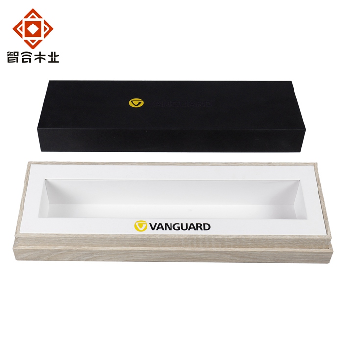 單筒望遠鏡收藏木盒