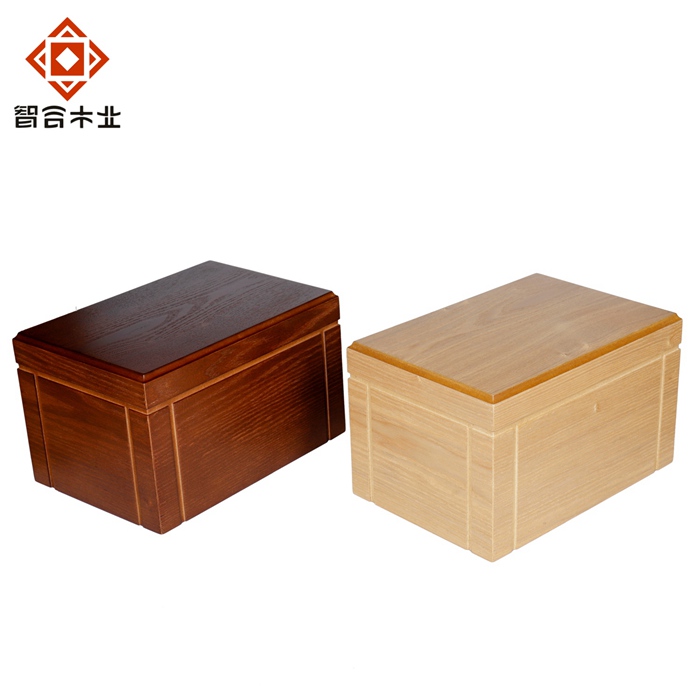 高品質(zhì)木制骨灰盒