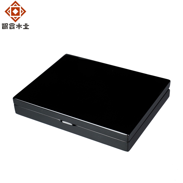 高檔金銀紀念幣木盒