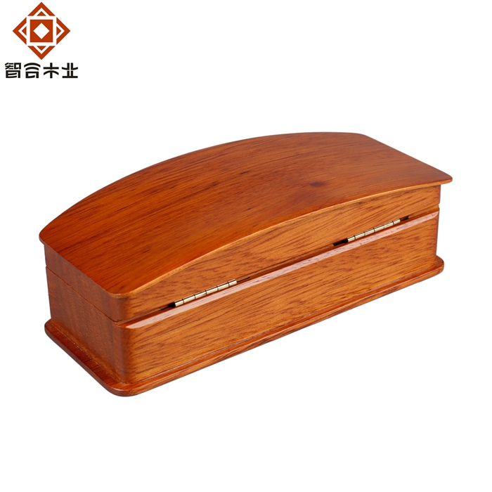 實(shí)木眼鏡盒