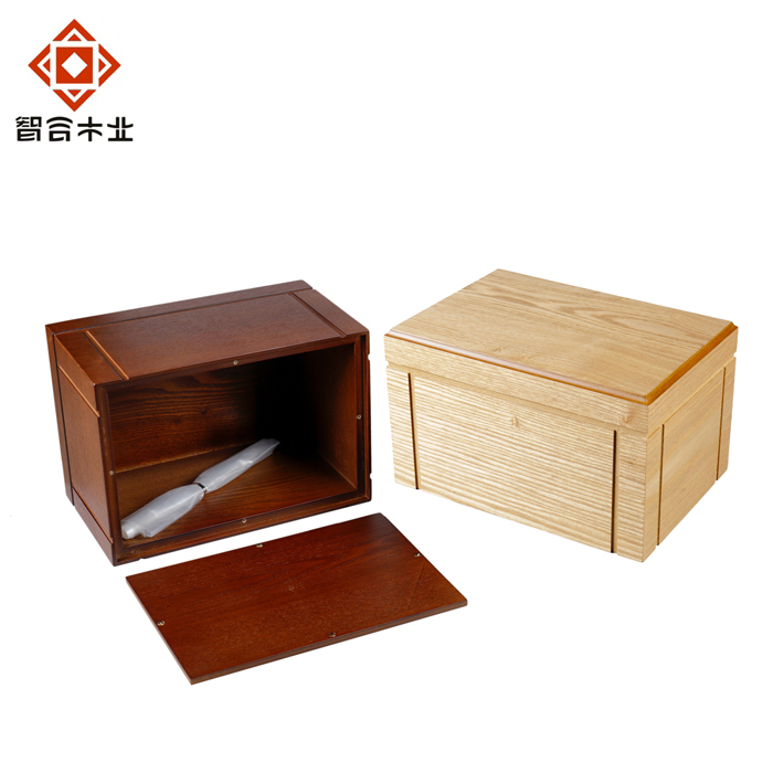 高品質(zhì)木制骨灰盒