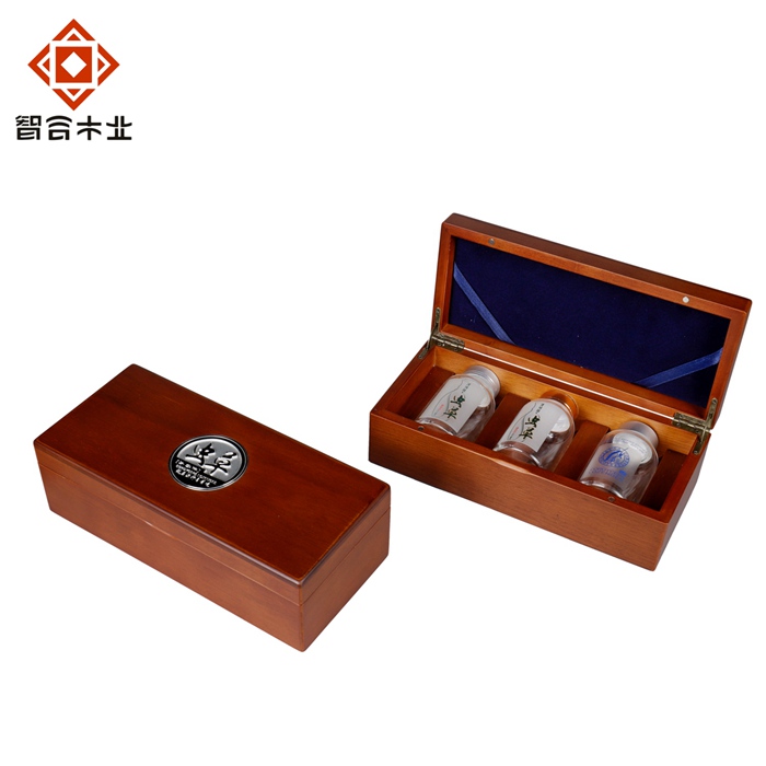 實(shí)木蟲(chóng)草盒