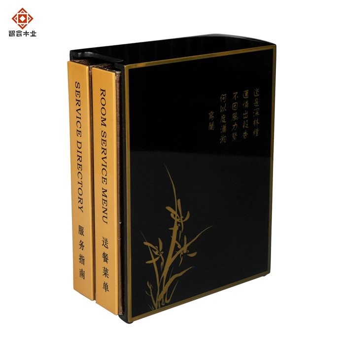 高光蘭花系列酒店用品
