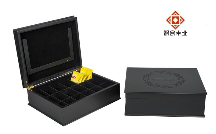 茶葉木盒能帶來什么優勢以至于受到大家喜愛