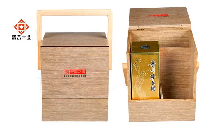 如何挑選高性價比木盒定制廠家?三分鐘了解