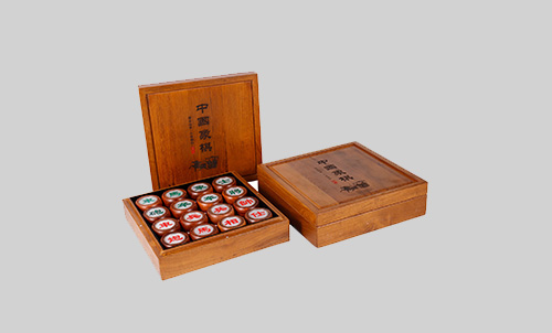 智合木業