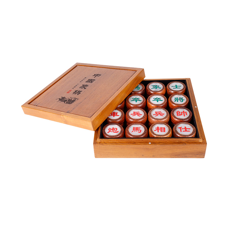 象棋禮品盒