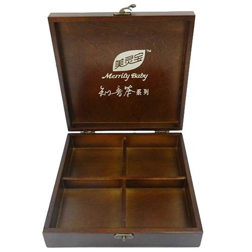 禮品盒印刷