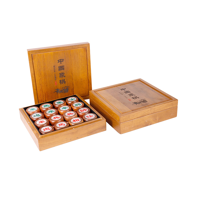 象棋禮品盒