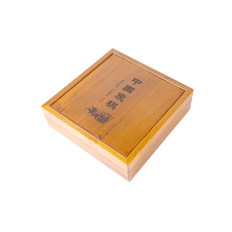 象棋禮品盒