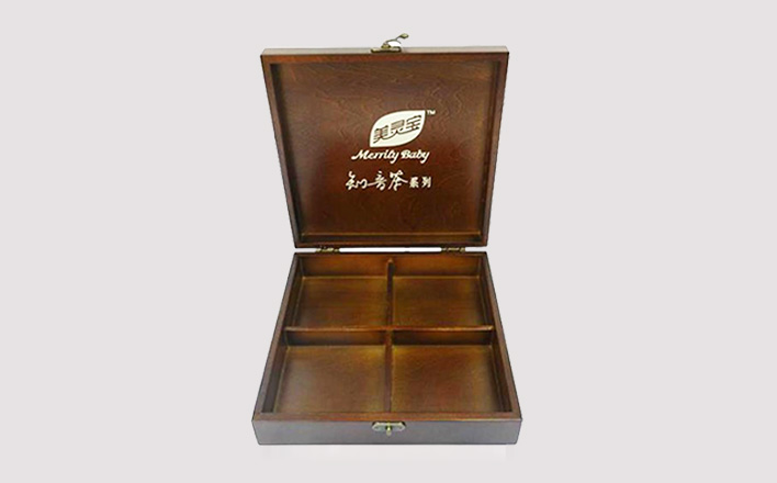 包裝木盒如何定制?需要注意哪三點問題?