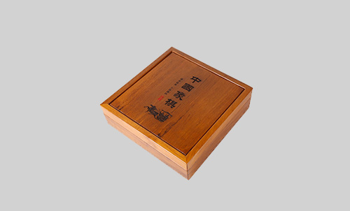 智合木業