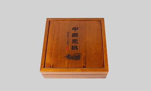 智合木業