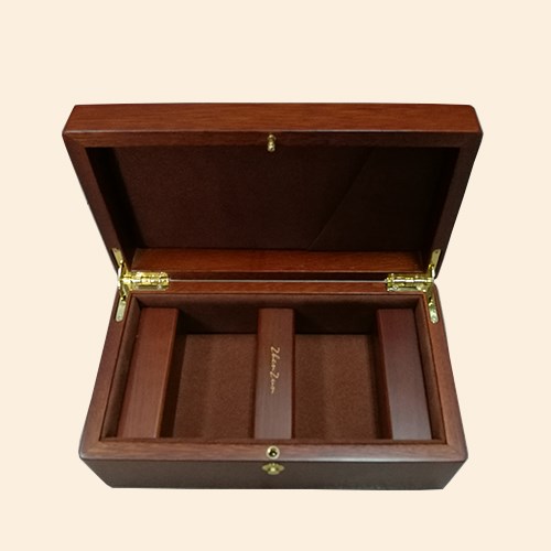 茶葉木盒