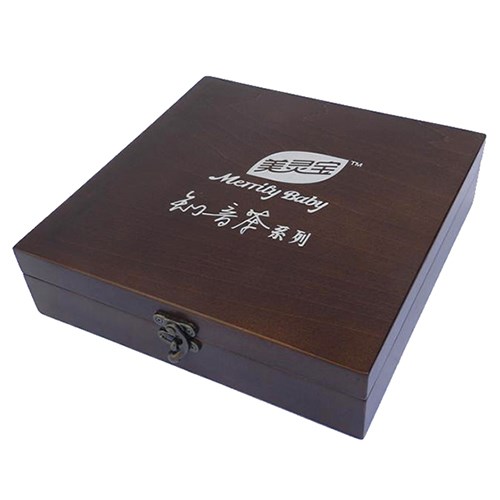 禮品盒印刷