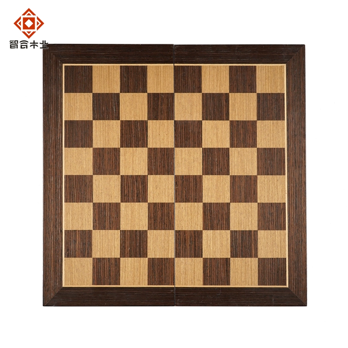國際象棋包裝禮品木盒