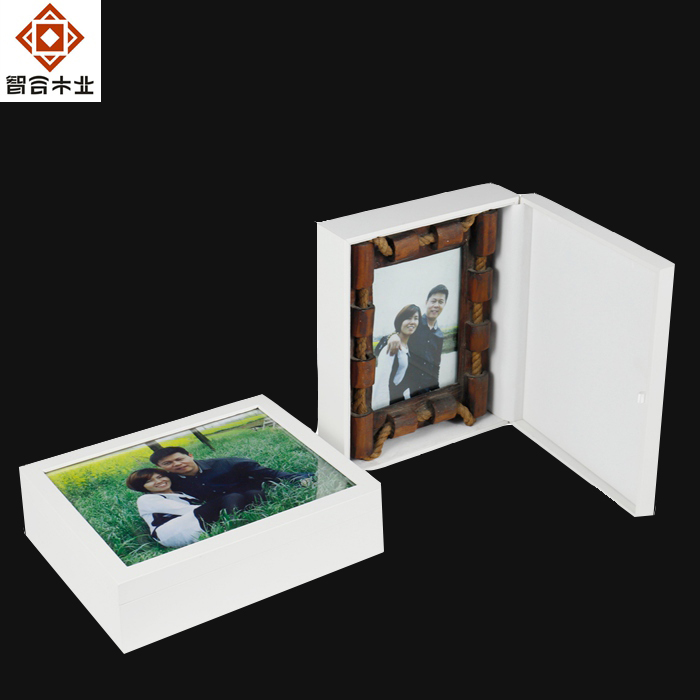 帶相框禮品盒