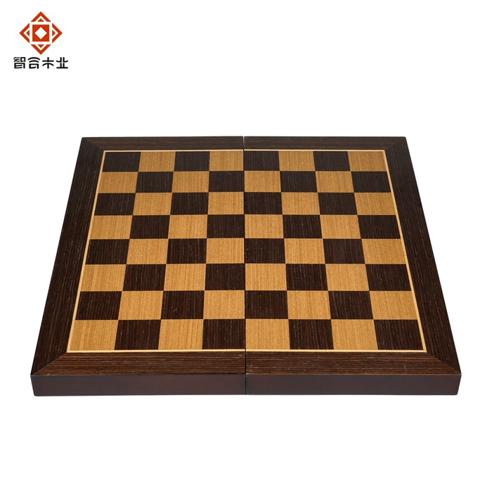 國際象棋包裝禮品木盒