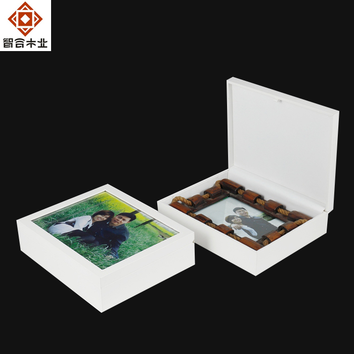 帶相框禮品盒