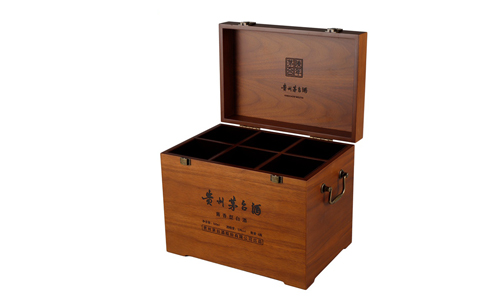 2020年1月茅臺酒盒3