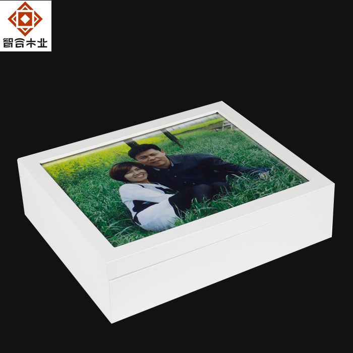 帶相框禮品盒