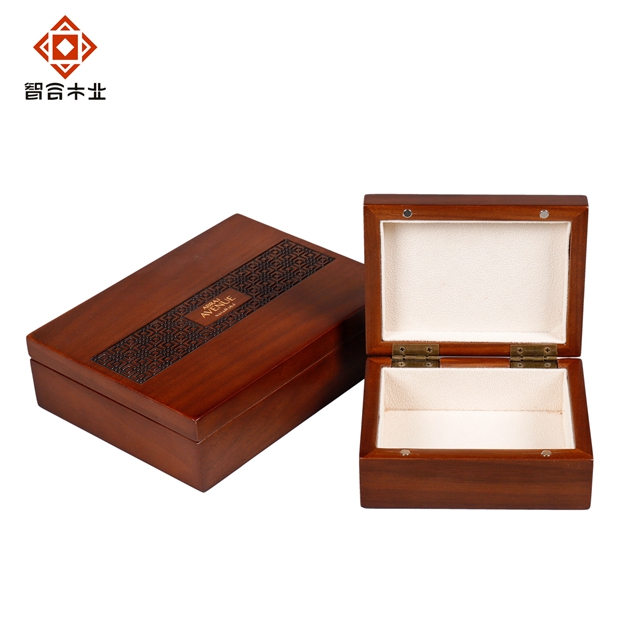 高檔禮品木盒