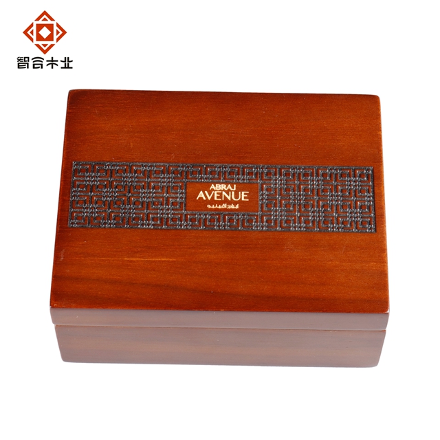 高檔禮品木盒
