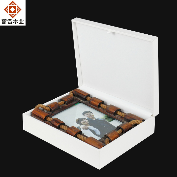 帶相框禮品盒