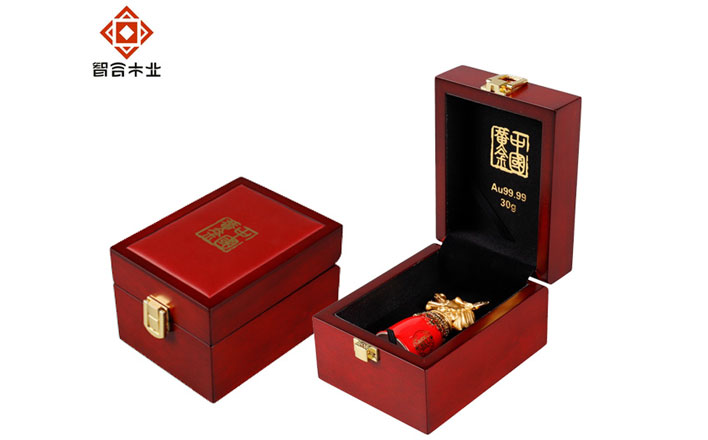 木盒定制廠家可提供哪些定制服務(wù)?效果好嗎?
