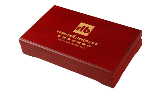 2020年瑞麗銀行盒3