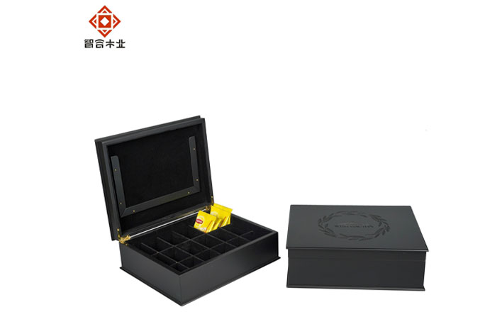 茶葉包裝木盒生產(chǎn)廠家哪家可靠?看完這些你就懂了!