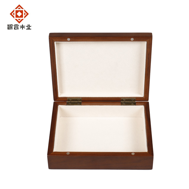高檔禮品木盒