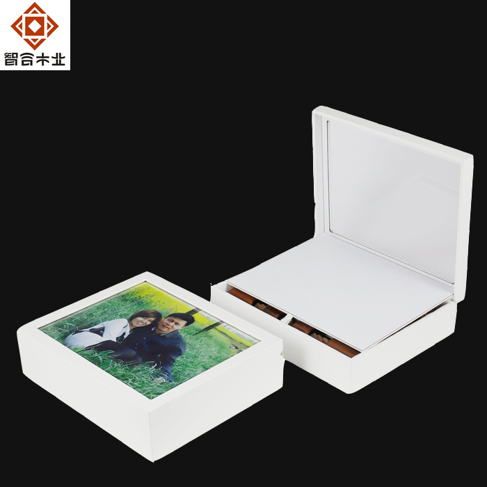 帶相框禮品盒