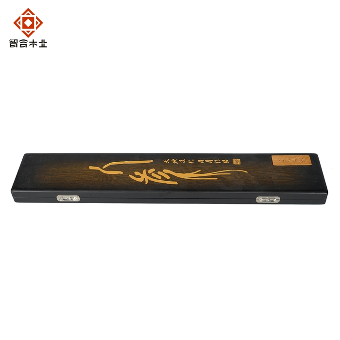人參保健品包裝禮品木盒