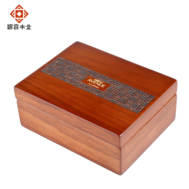 高檔禮品木盒