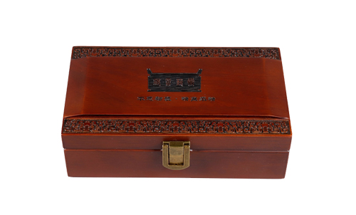2019年帶鎖扣吊墜掛件盒3