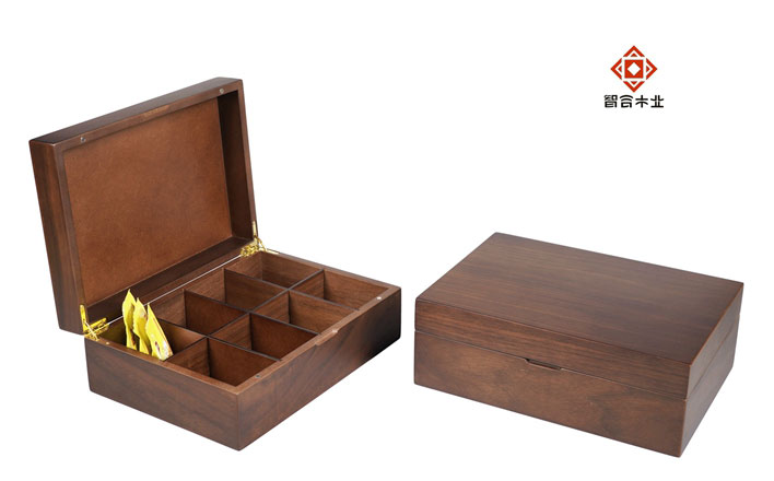 木質(zhì)禮品盒使用壽命久嗎?是否容易損壞