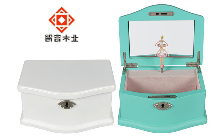 音樂木盒