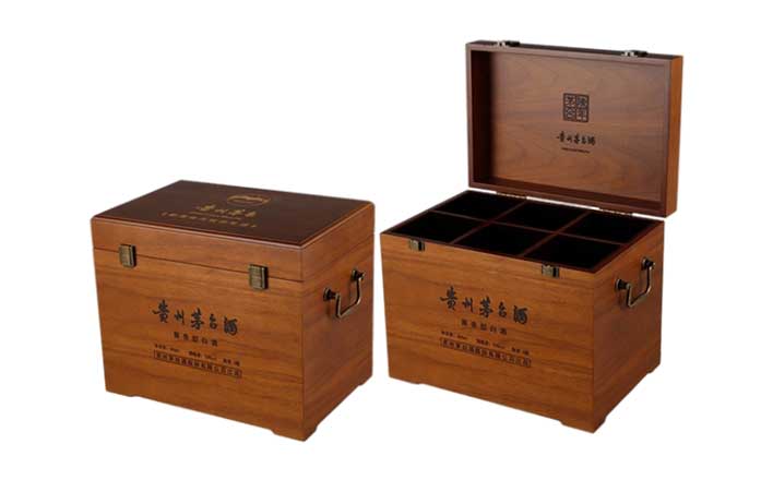 木盒是如何訂做的?流程有哪些
